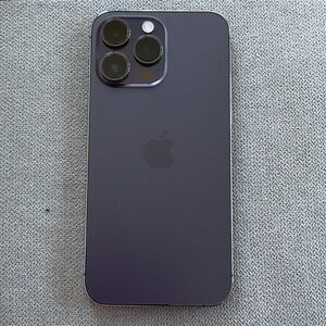 SOLD! iPhone 14 Pro Max 512GB